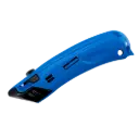 PHC EZ4™ Guarded Auto-Retract Safety Knife