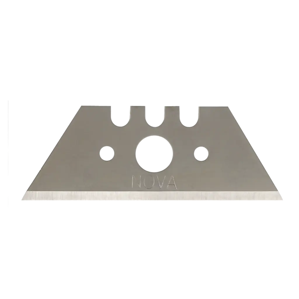[B11117-9] PHC Industrial Utility Blade - Pointed Tip (Box of 100 pcs) 