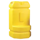 PHC BB00205 Blade Bank® 