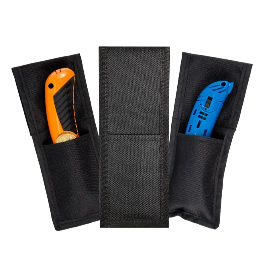 [UKH-324] PHC UKH-324 Universal Single Knife Nylon Holster 