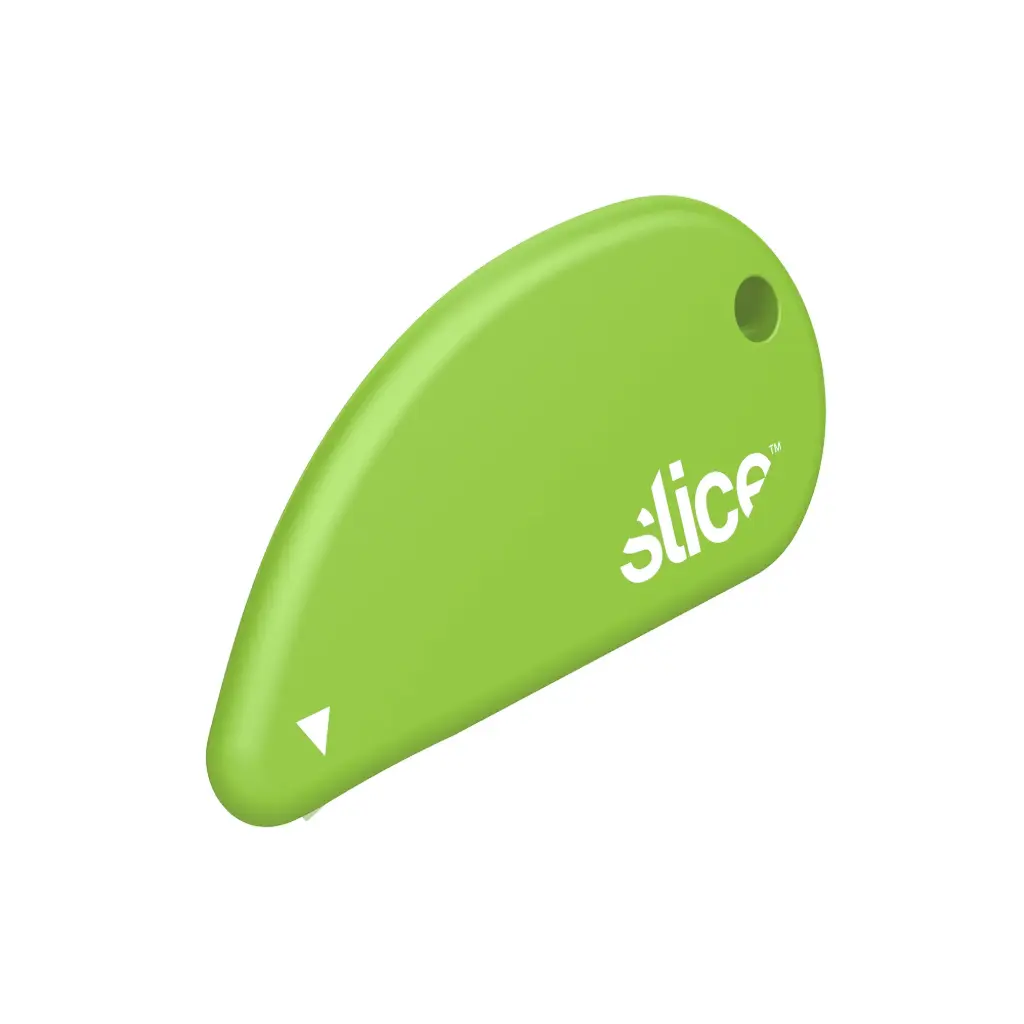 [00200] SLICE Safety Cutter with Micro-Ceramic Blade