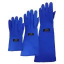SAFETYWARE CryoArmor™ Cryogenic Protection Gloves 