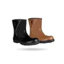 RHINO SHOE Ultranite Series UN302SP High-Cut Pull-Up Safety Boot 