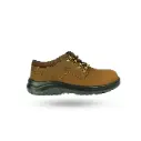 RHINO SHOE ซีรีส์ PU PrimeGuard รุ่น CH111KP รองเท้าเซฟตี้ แบบหุ้มส้น มีเชือก