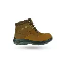 RHINO SHOE PU Series PrimeGuard CH211KP Mid-Cut Safety Shoes