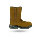 RHINO SHOE ซีรีส์ PU PrimeGuard รุ่น CH302KP รองเท้าเซฟตี้หุ้มข้อสูงแบบสวม