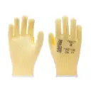 SAFETYWARE ซีรีส์ VersaCut รุ่น VSC01ถุงมือกันบาด  ระดับ D พร้อมซับในผสม HPPE ถักแบบเกจ 10