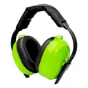 ที่ครอบหูลดเสียงน้ำหนักเบา SAFETYWARE NoiseShield Lite – SNR 30dB / NRR 23dB