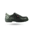 RHINO SHOE Ultranite Series UN102SP Low-Cut Slip On Safety Shoes 
