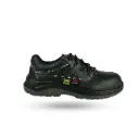 RHINO SHOE PU FlexiGuard series ES101KP Low-Cut Lace Safety Shoes